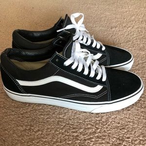 Vans Men's Old Skool Pro